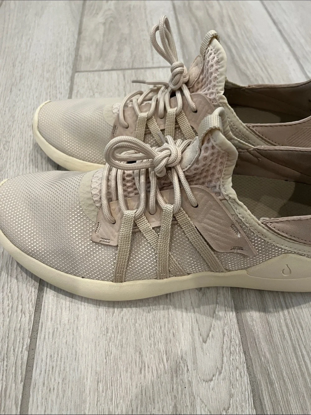 OluKai Men’s Holo Shoes - Picture 3 of 7